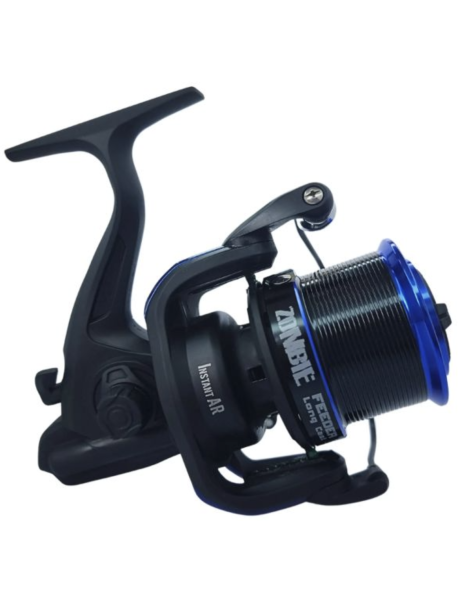 Mulineta Garbolino Zombie Feeder Long Cast 6000 FD